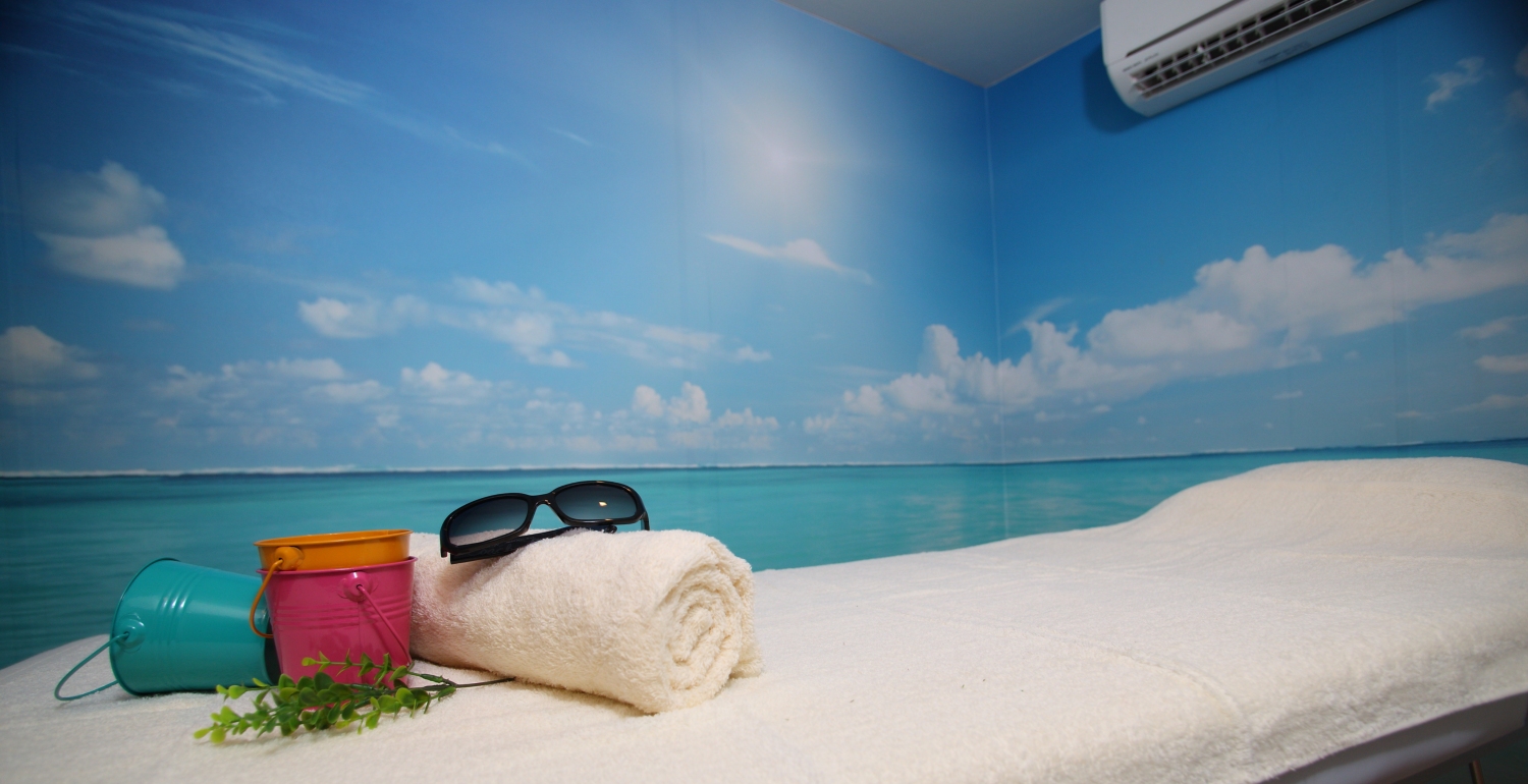 BAZAAR Spa Awards 2019: Best Brazilian Laser Hair Removal