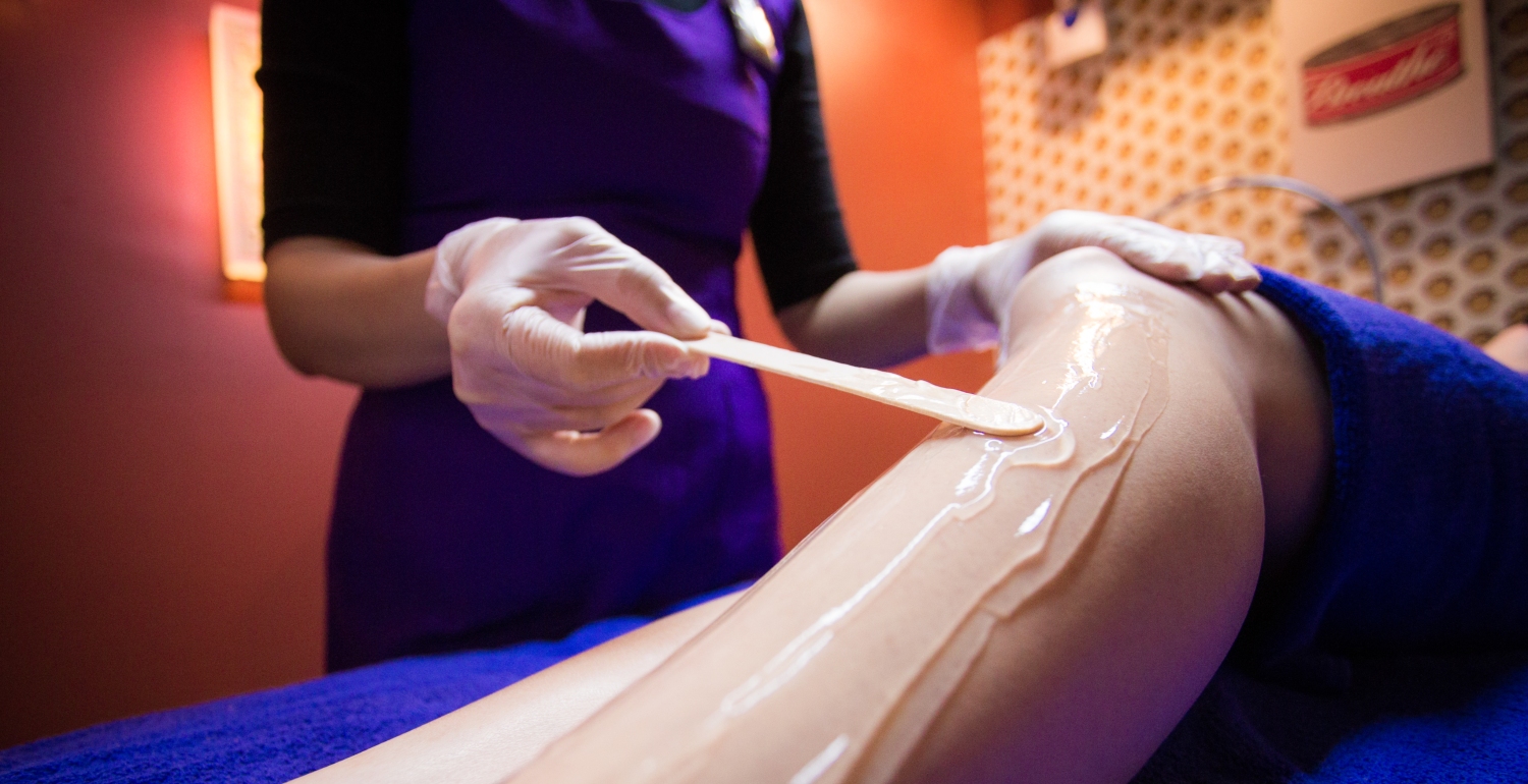 BAZAAR Spa Awards 2019: Best Semi-Permanent Hair Removal