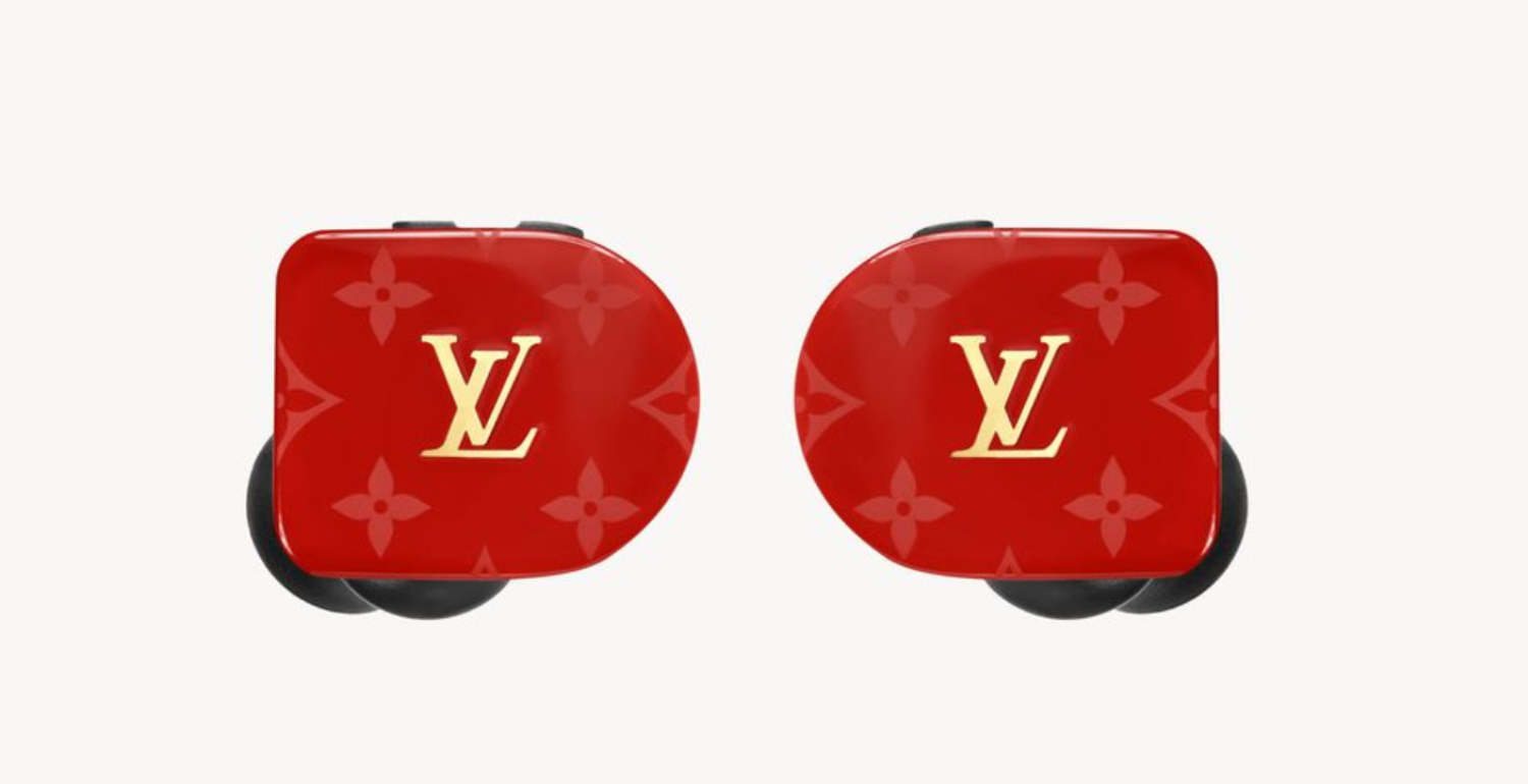 Louis Vuitton's New Customization Service Will Set You Back Precisely $0 –  CR Fashion Book