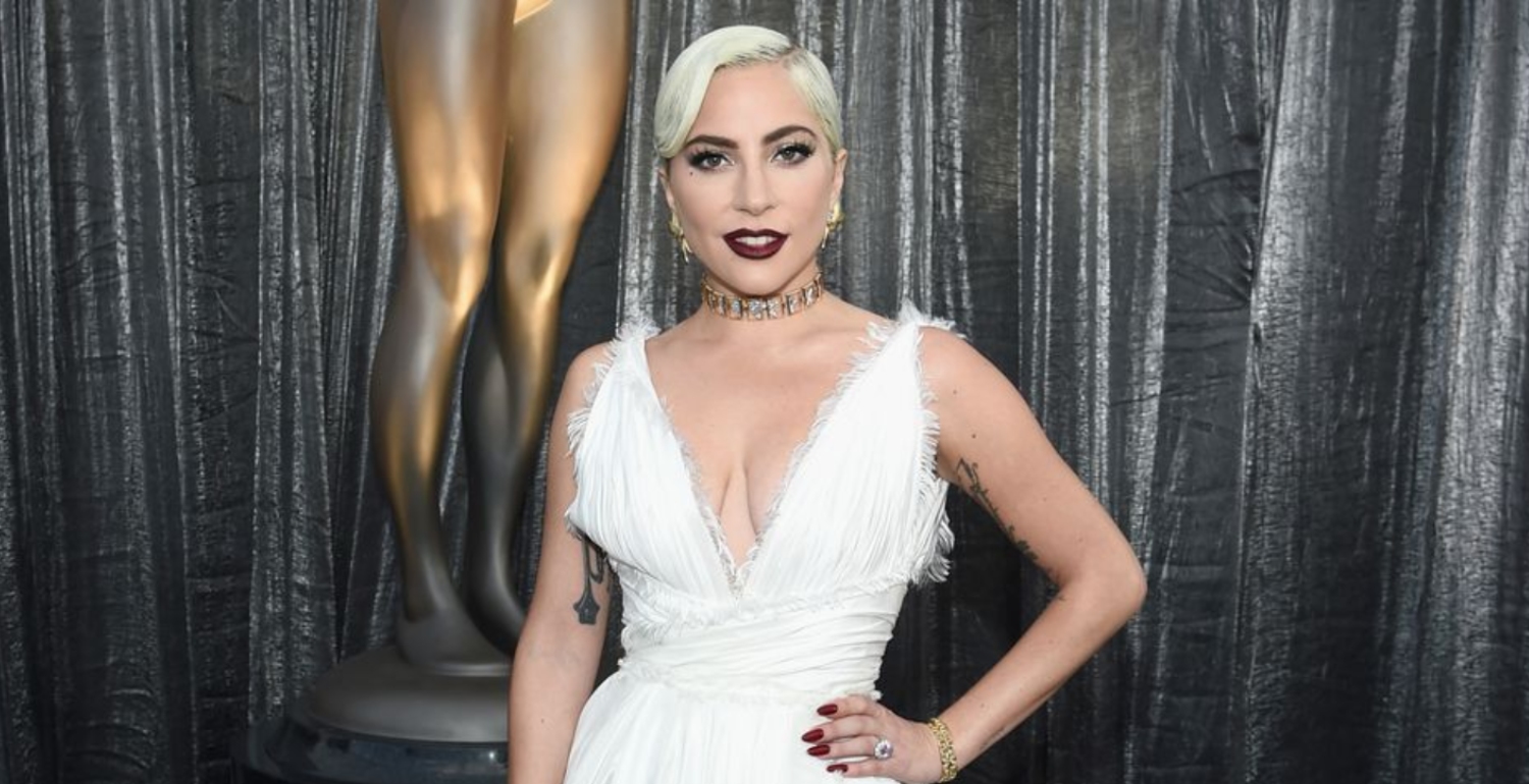 SAG Awards 2019: All The Red Carpet Looks