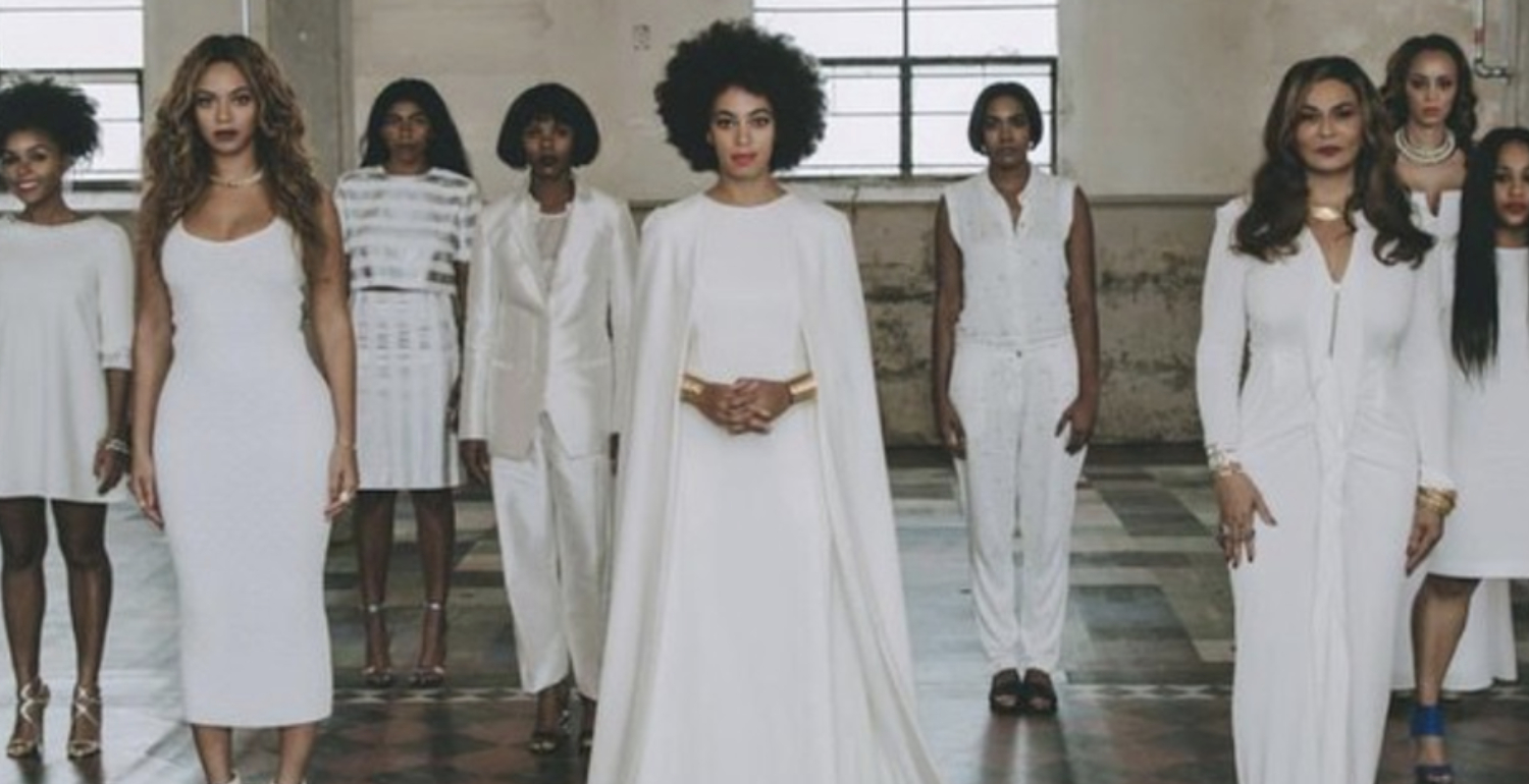 The Best It-Girl Bridesmaids On Instagram