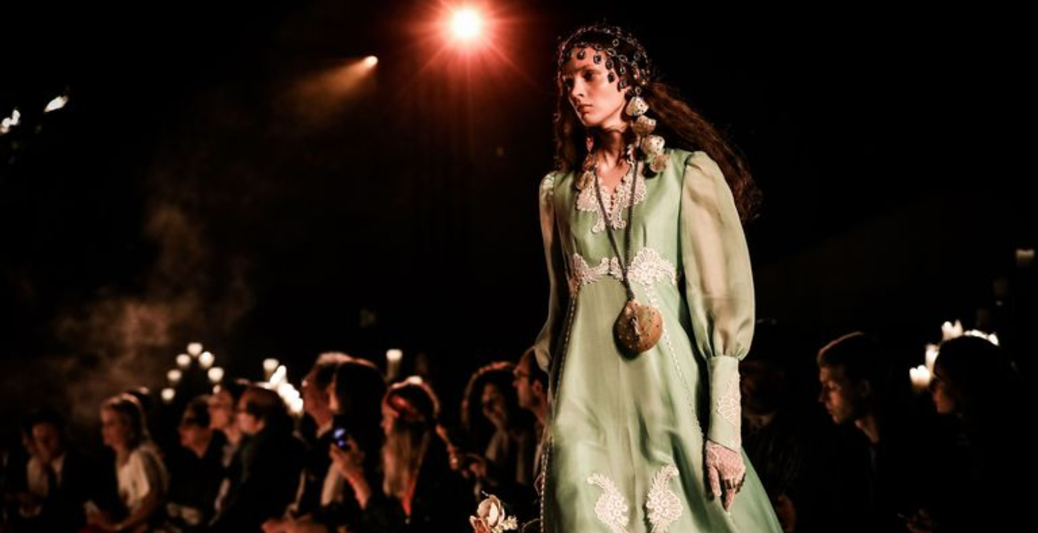 Gucci Continues The Fight Against Gender Inequality With New Chime For Change Chapter