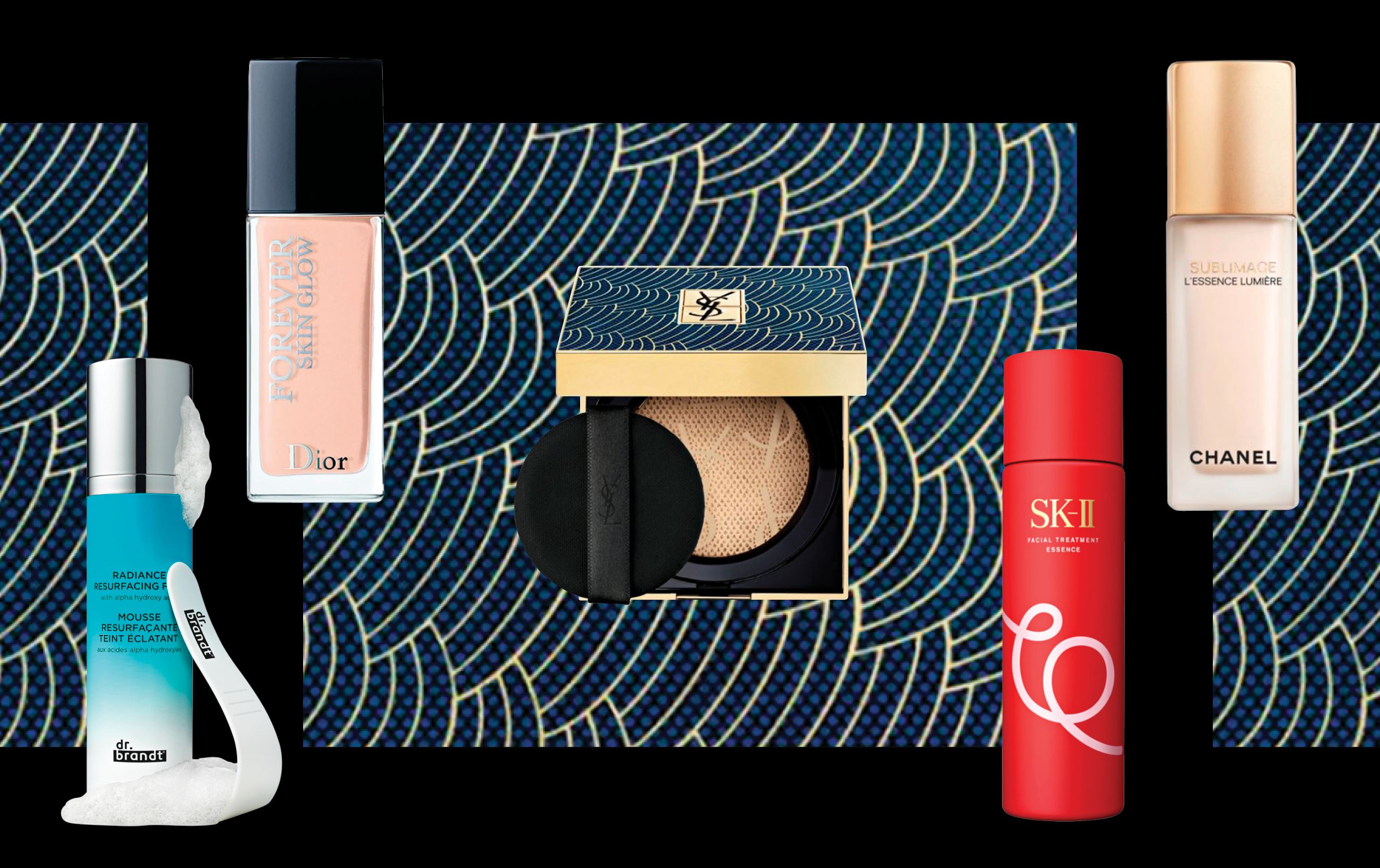 BAZAAR Beauty: The Freshest Beauty Buys