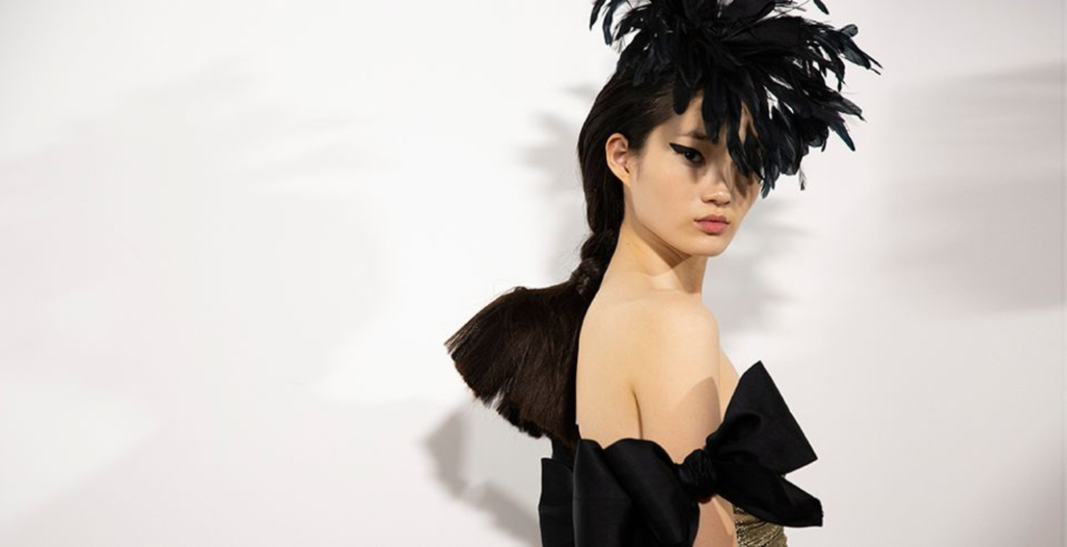 Couture Fashion Week Spring/Summer 2019: The Best Beauty Looks