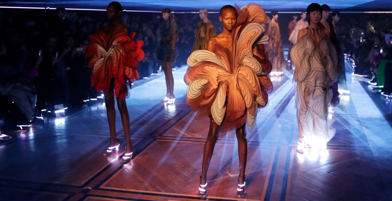 Glow-in-the-Dark Heels Are Here to Make Your Childhood Dreams Come True