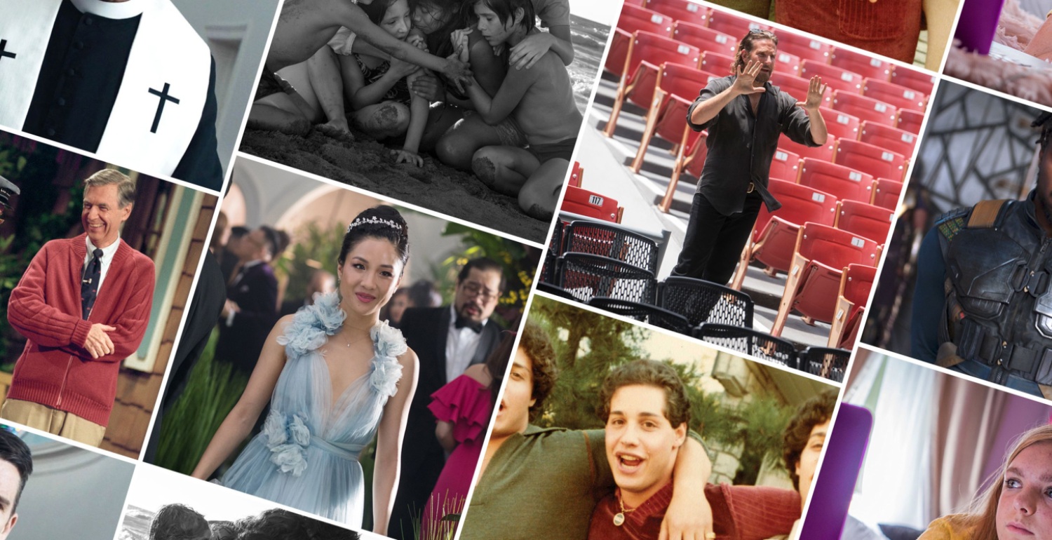 8 Snubs, Surprises, and New Records Set By The 2019 Oscar Nominations