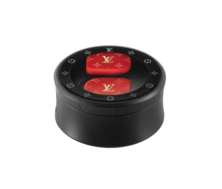 Check Out Master & Dynamic x Louis Vuitton Horizon Blue Gradient Wireless  Earbuds