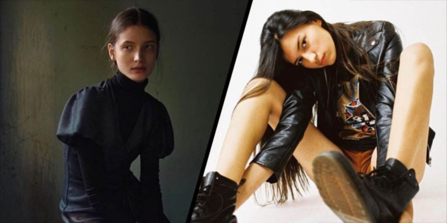 The First Vegan Fashion Week Is Here