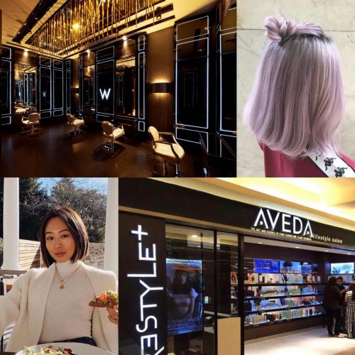 5 Hair Salons To Visit For Your Chinese New Year Makeover Harper's