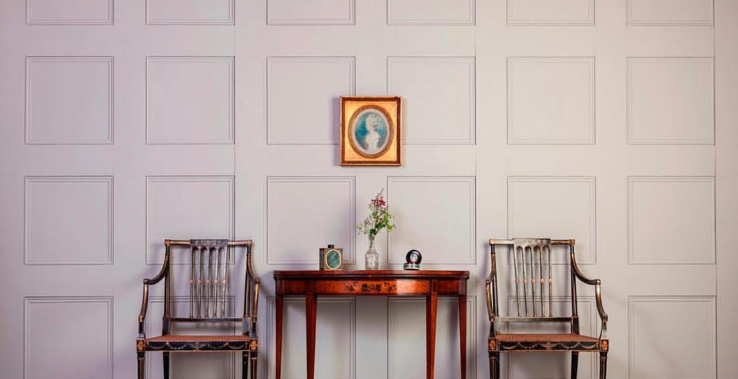 Antique Furniture Is Becoming Increasingly Popular With Millennials