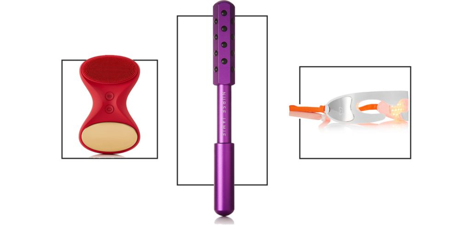 #BeautyBestSellers: The Best-Selling Beauty Tools On Net-a-Porter (And Why)