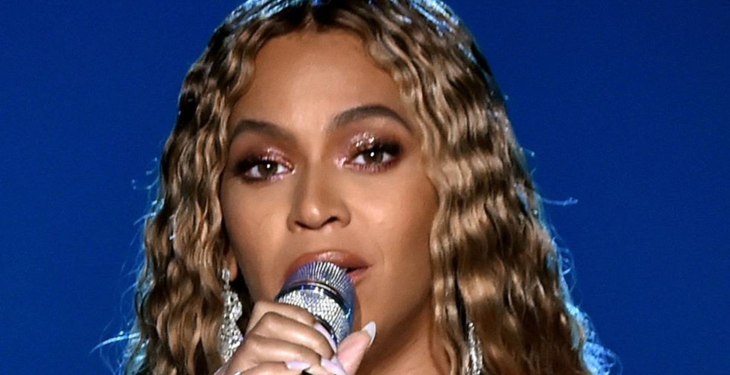 Beyoncé’s Make-Up Artist Just Revealed The Secret To Her ‘Second Skin’ Make-Up