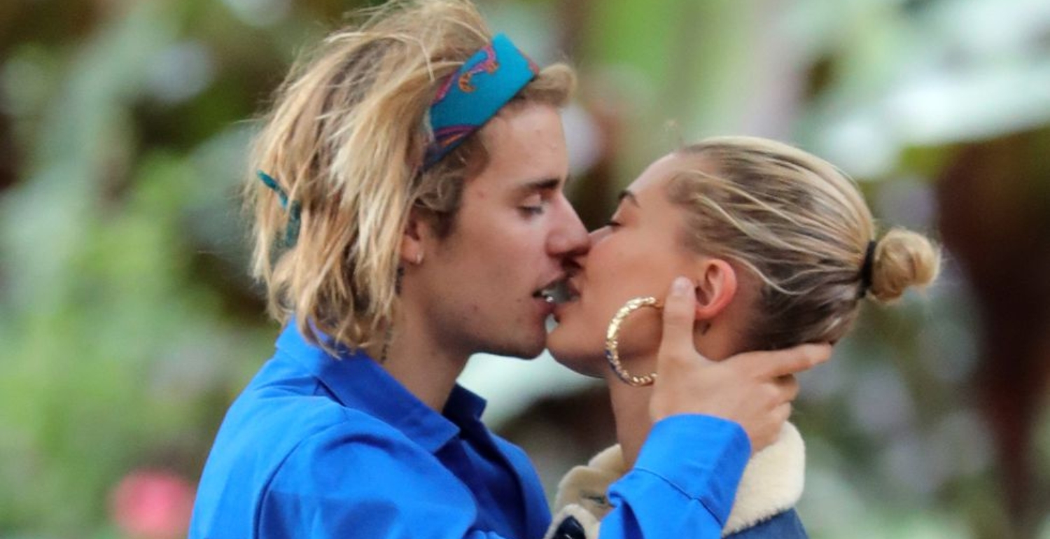 The Best Celebrity Instagrams from Valentine’s Day 2019