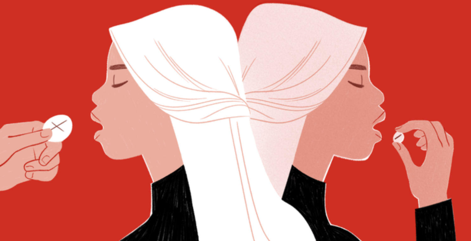 The Catholic Church Has No Moral Argument on Abortions