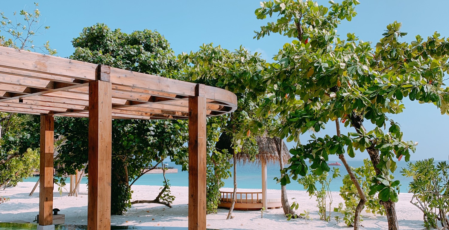 BAZAAR Spa Awards 2019: Best New Spa Getaway