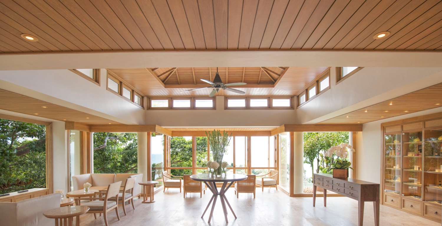 BAZAAR Spa Awards 2019: Most Beautiful Island Resort