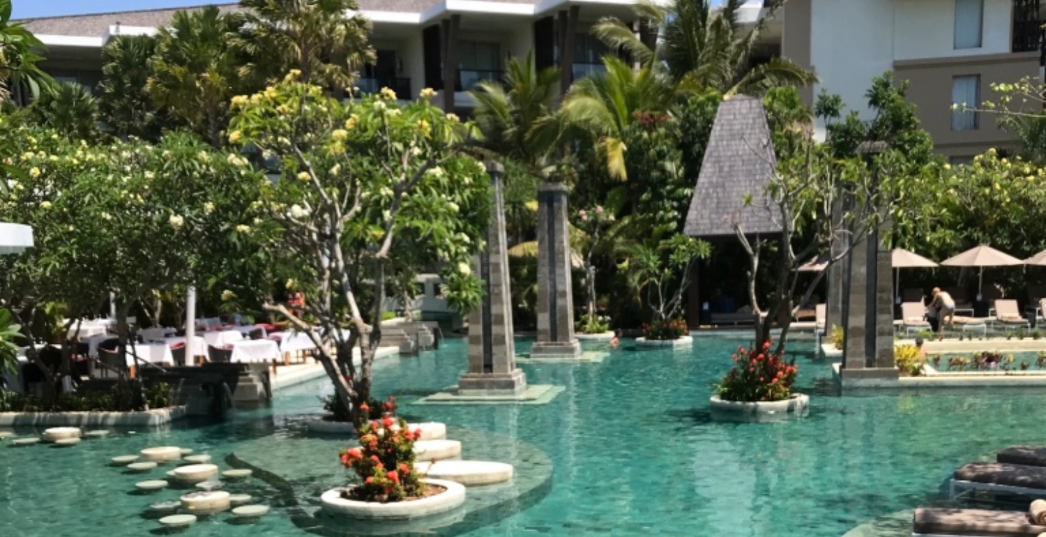 BAZAAR Spa Awards 2019: Best Natural Spa Experience