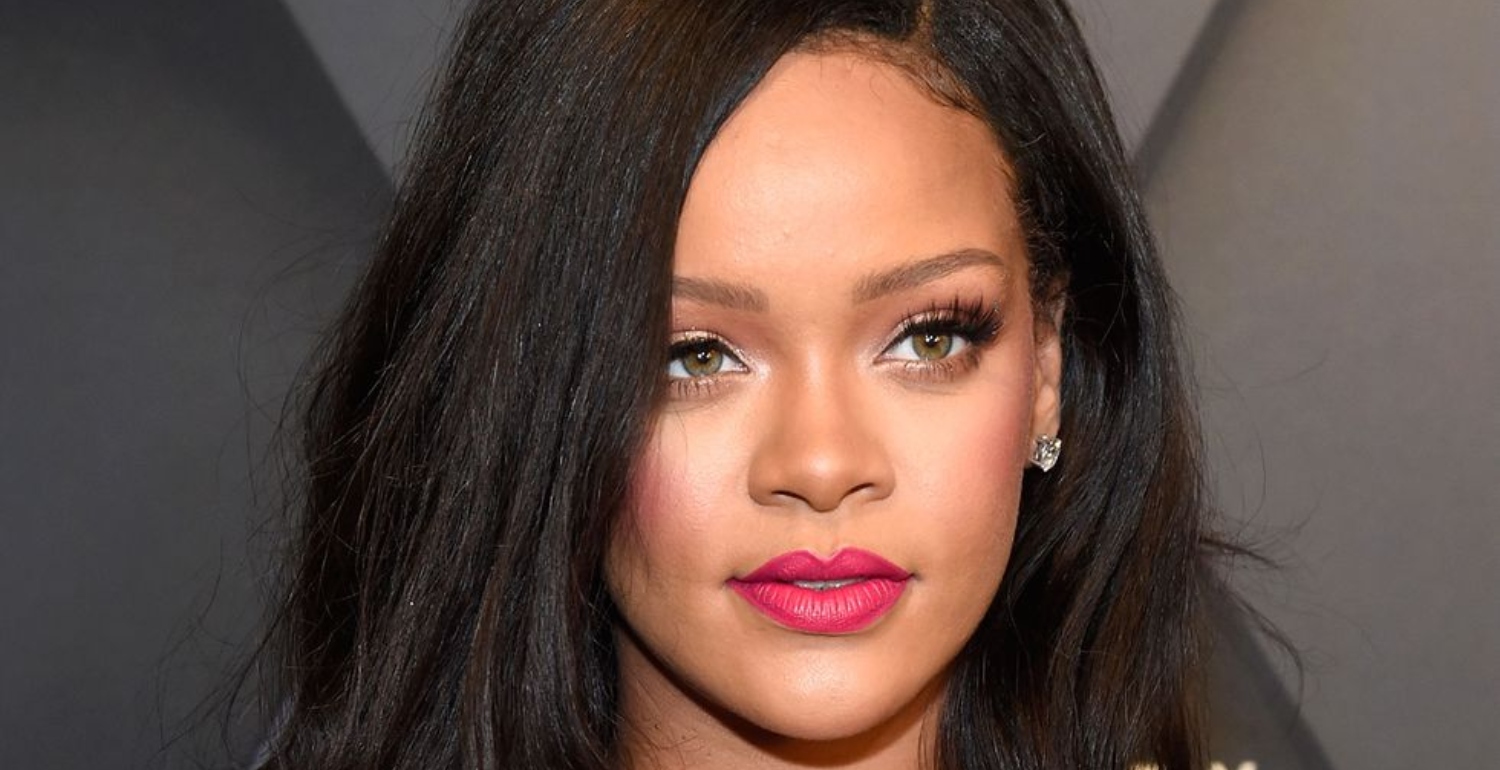 Rihanna's Luxury Fashion Brand: Everything You Need To Know - Harper's ...