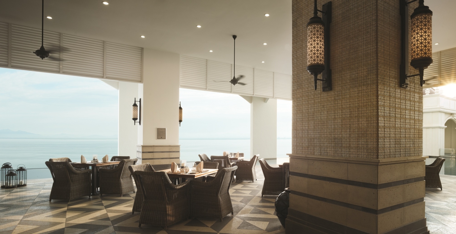 BAZAAR Spa Awards 2019: Best City Spa-Cation