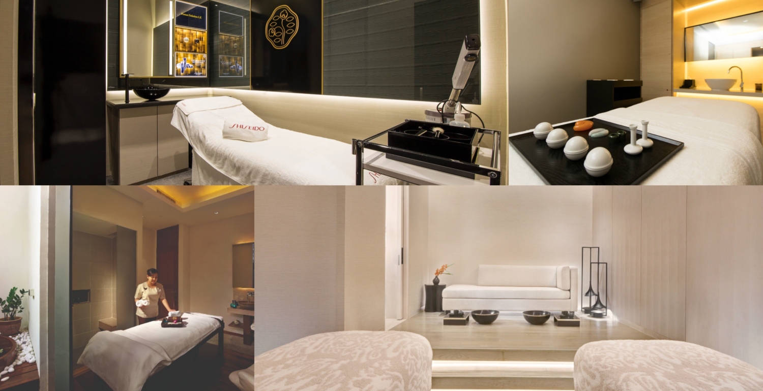 BAZAAR Spa Awards 2019: Best Facials For The Soul