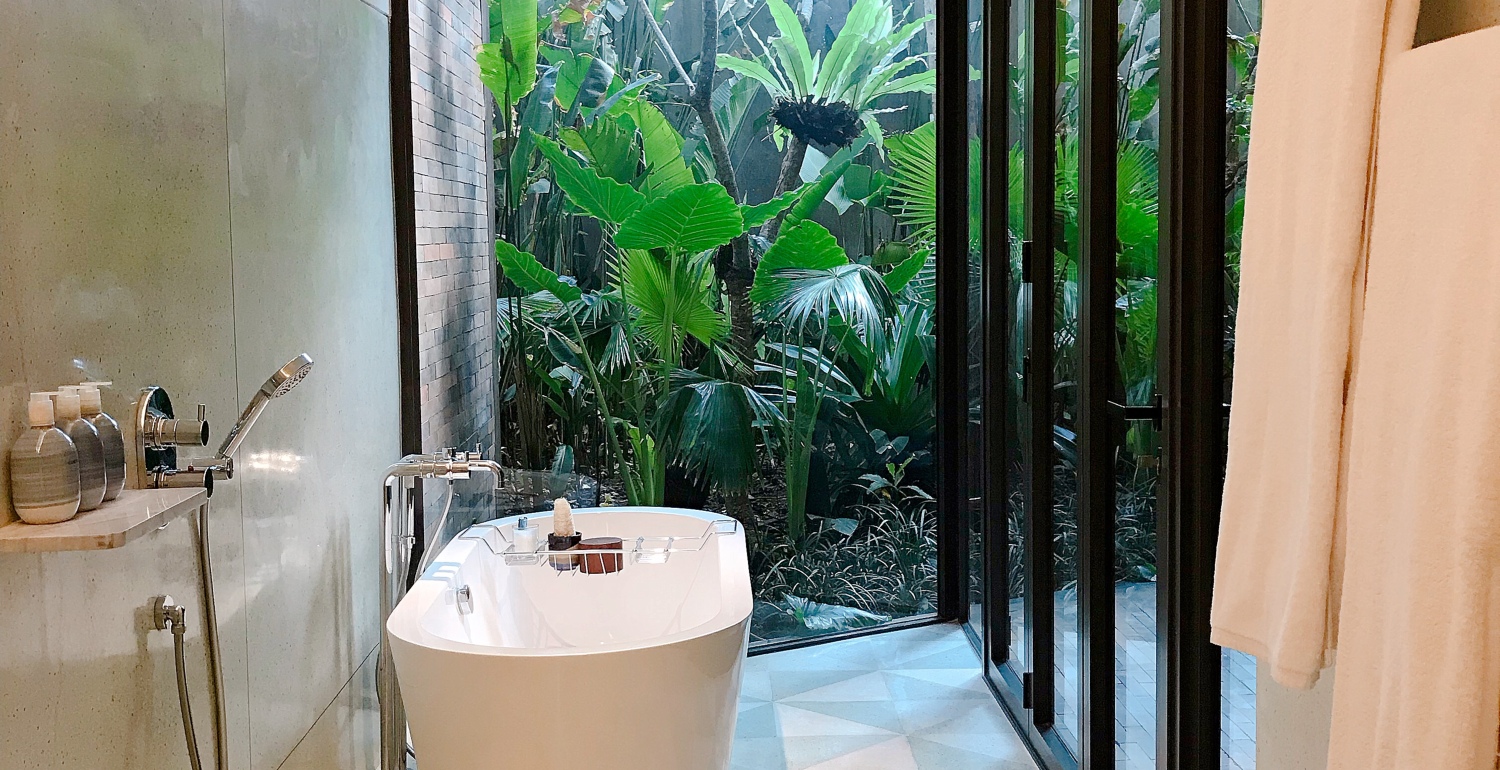 BAZAAR Spa Awards 2019: Best Design Spa Retreat