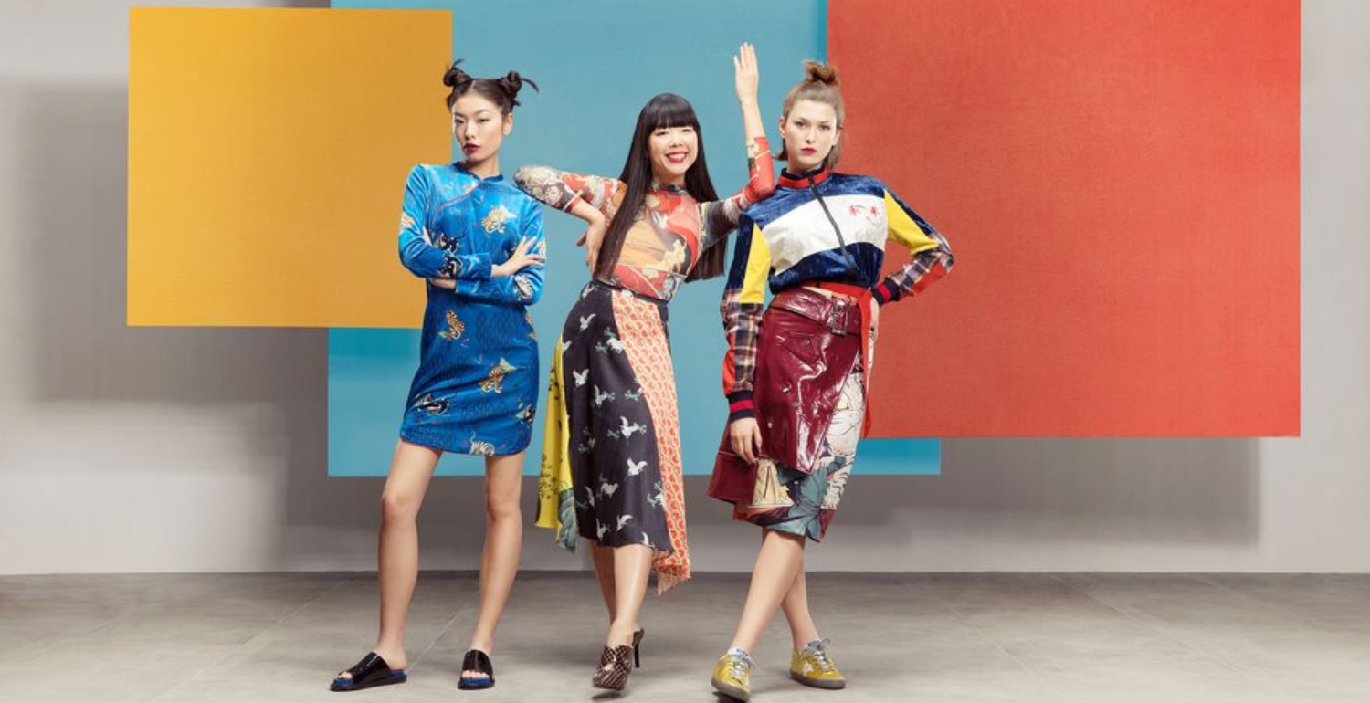 Celebrating Chinese Fashion: How It’s More Global Than Ever Before