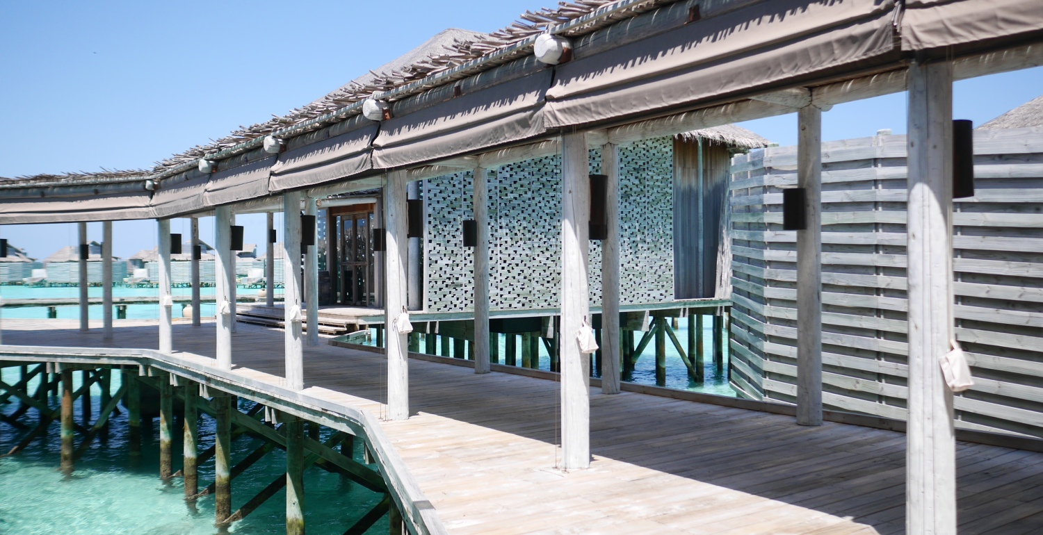 BAZAAR Spa Awards 2019: Best Eco-Luxury Retreat