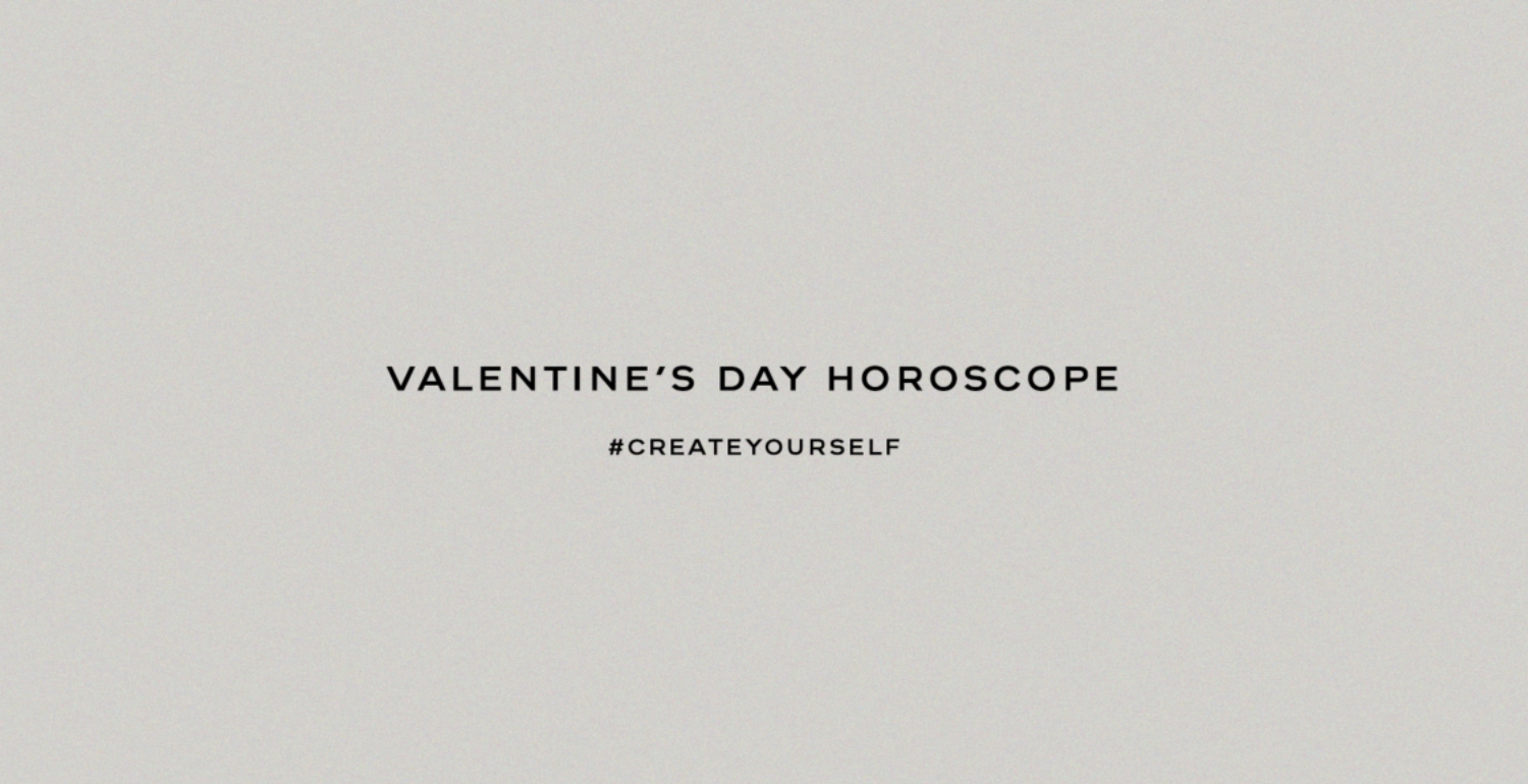 Find Out Your Valentine’s Horoscope With Chanel