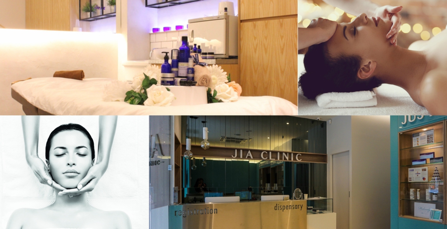 BAZAAR Spa Awards 2019: Skin-Transformative Treatments