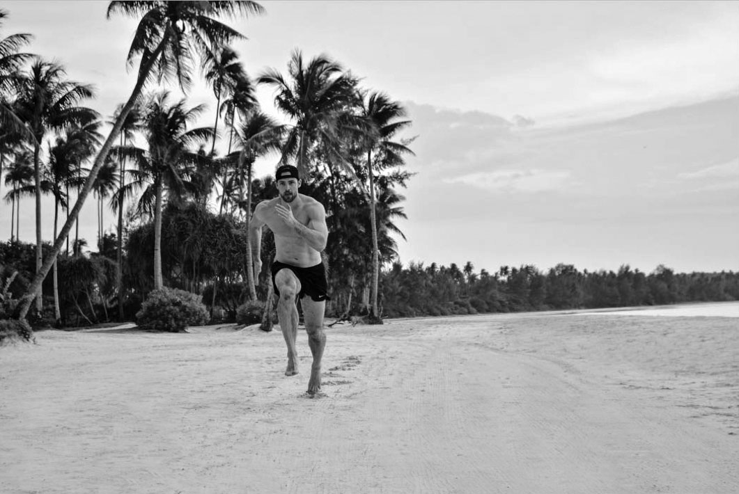 Achieve Your Fitness Goals with These Top Tips From Celebrity Trainer Artur Zolkiewicz