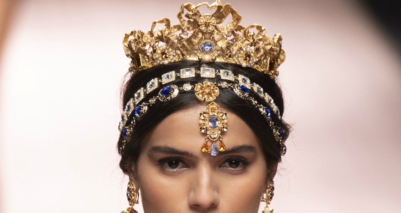 #BAZAARBeauty: Look To The East For Your Beauty Inspiration