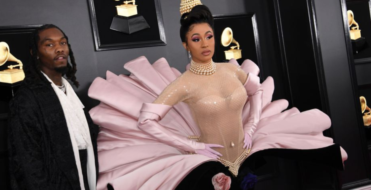 Grammys 2019: All the Red Carpet Looks