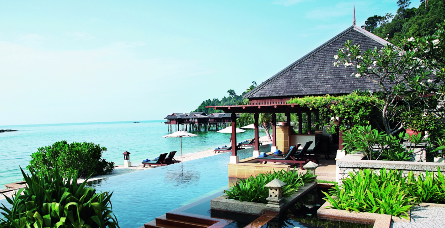 BAZAAR SPA AWARDS 2019: Most Revitalising Escape