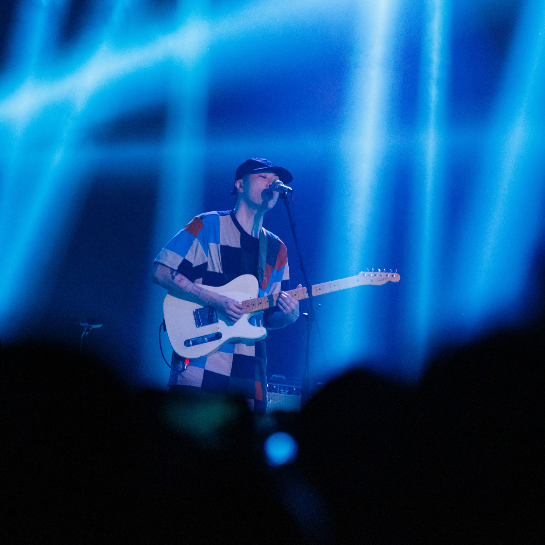 Korean Indie Band Hyukoh Takes the Stage in KL Page 4 of 4 Harper's