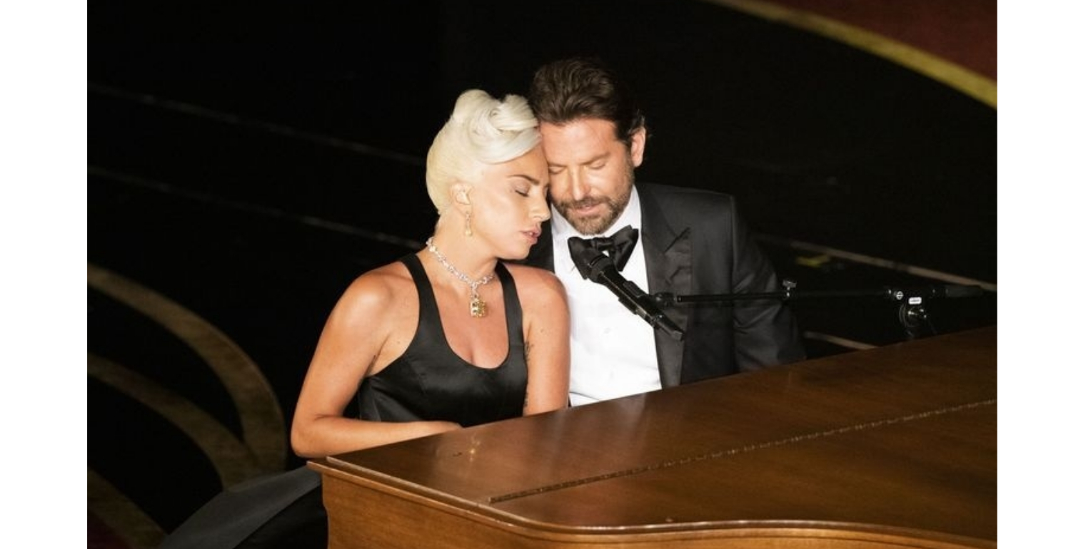 How Lady Gaga Made History at The 2019 Oscars