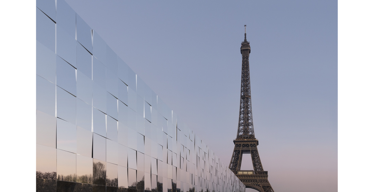 Watch The Saint Laurent Fall/ Winter 2019 Livestream Here