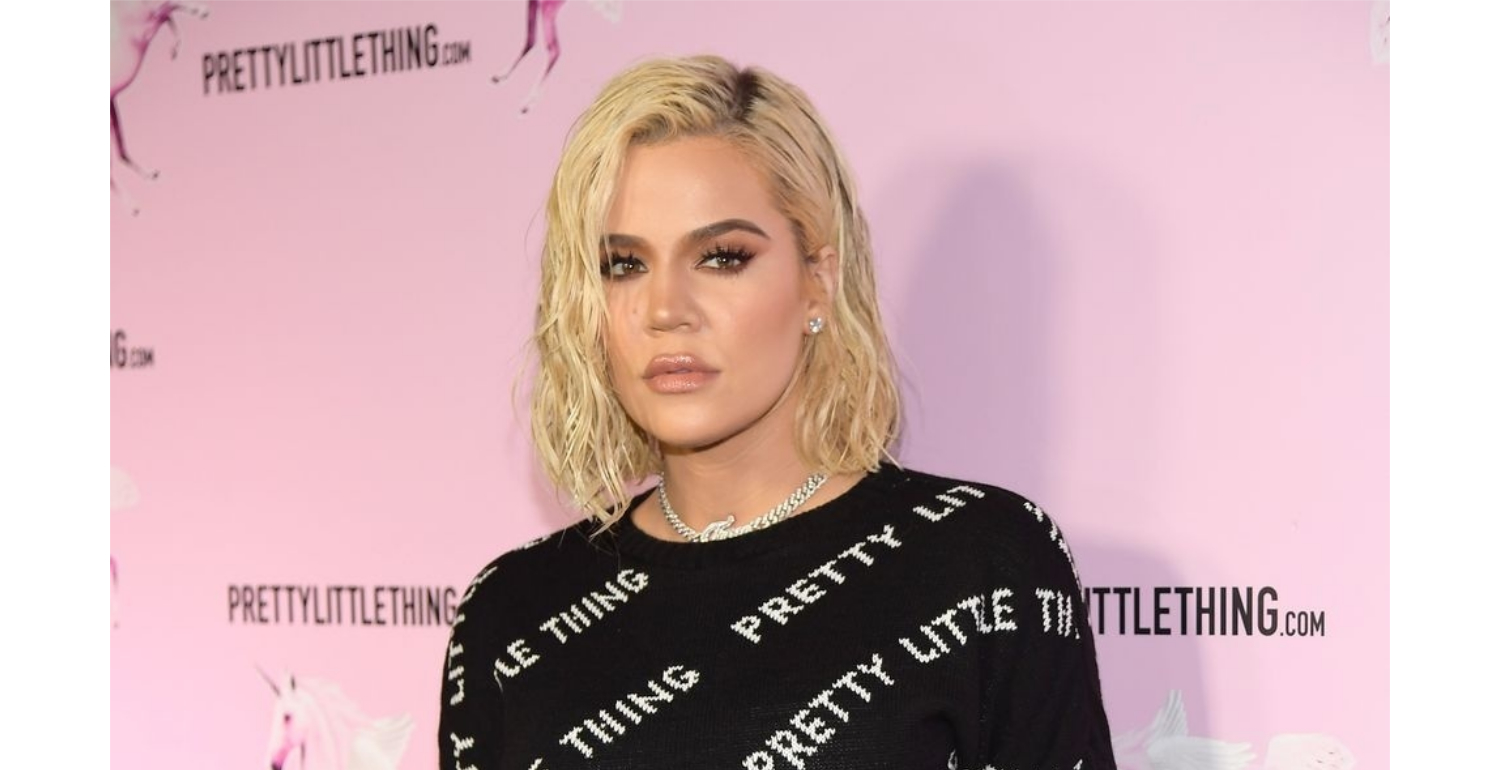 Khloé Kardashian Breaks Her Instagram Silence on the Tristan Thompson