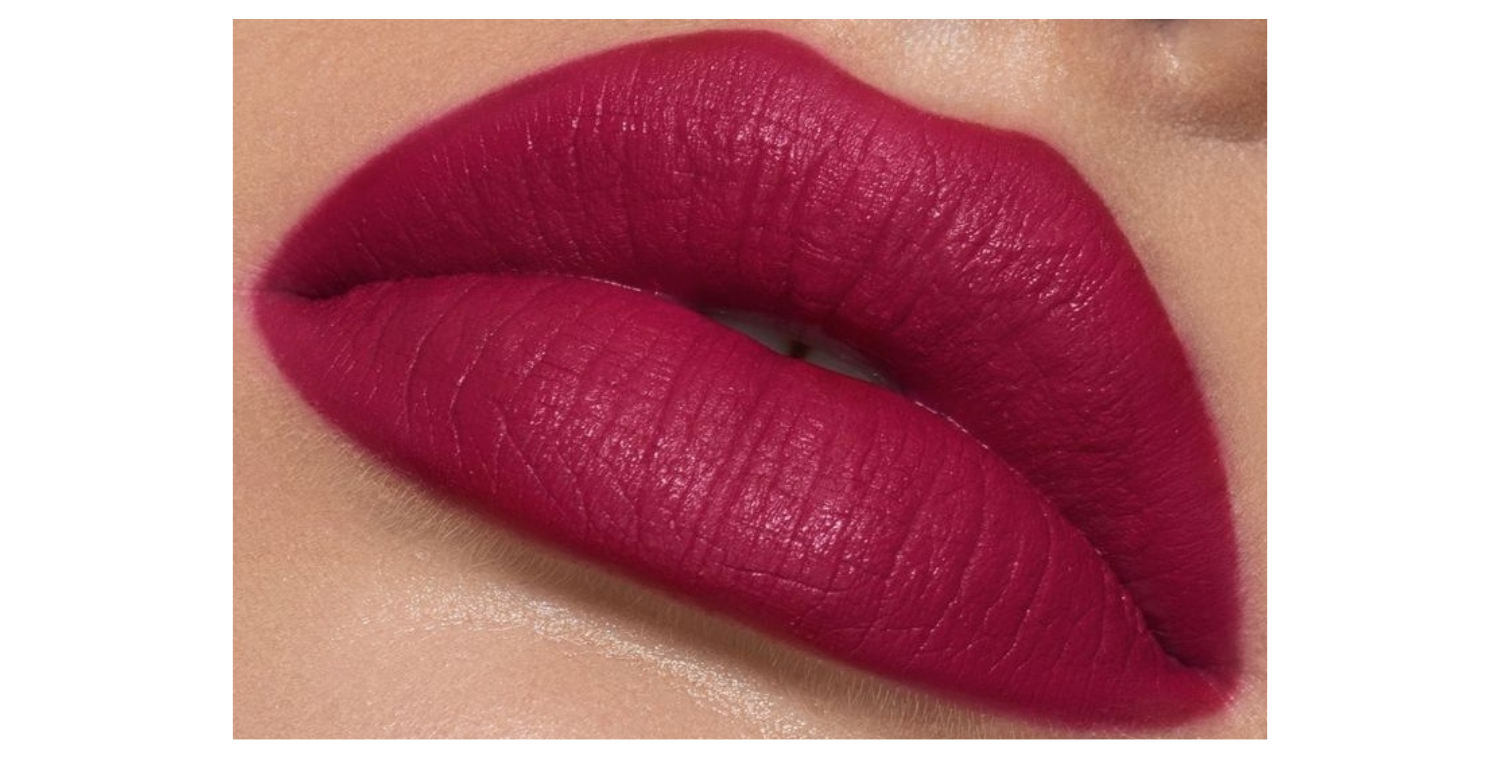 The Reviews for Jordyn Woods’ Kylie Cosmetics Lip Kit Are Brutal