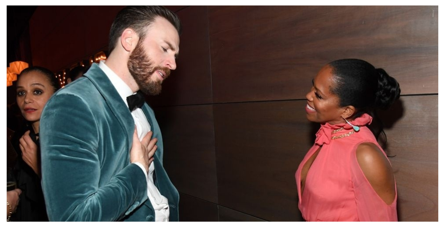 33 Amazing Moments You Missed During the 2019 Oscars