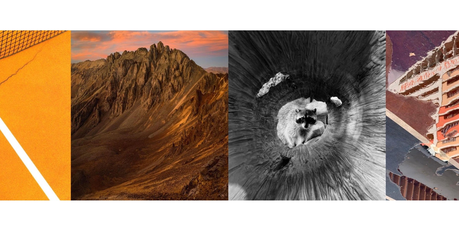 #FridayInspo: Best Shot On iPhone Photos Around The World