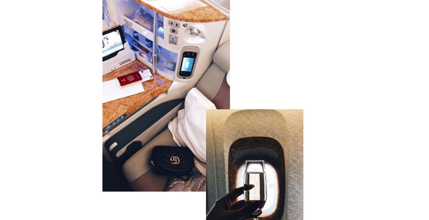 In Good Spirits: The New Craft Spirits Selection By Emirates