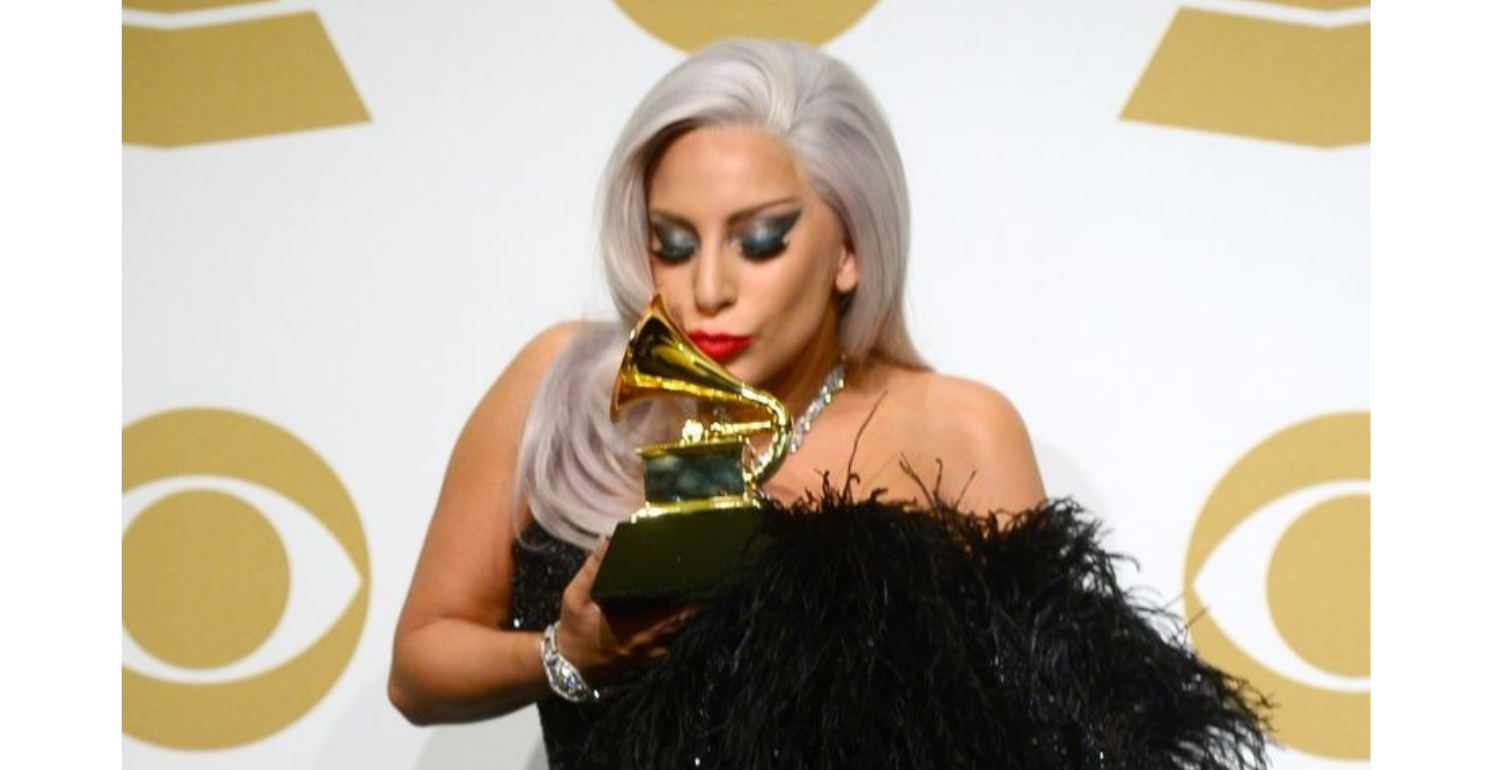 Lady Gaga Wins Grammy for “Shallow” Before the Ceremony Starts