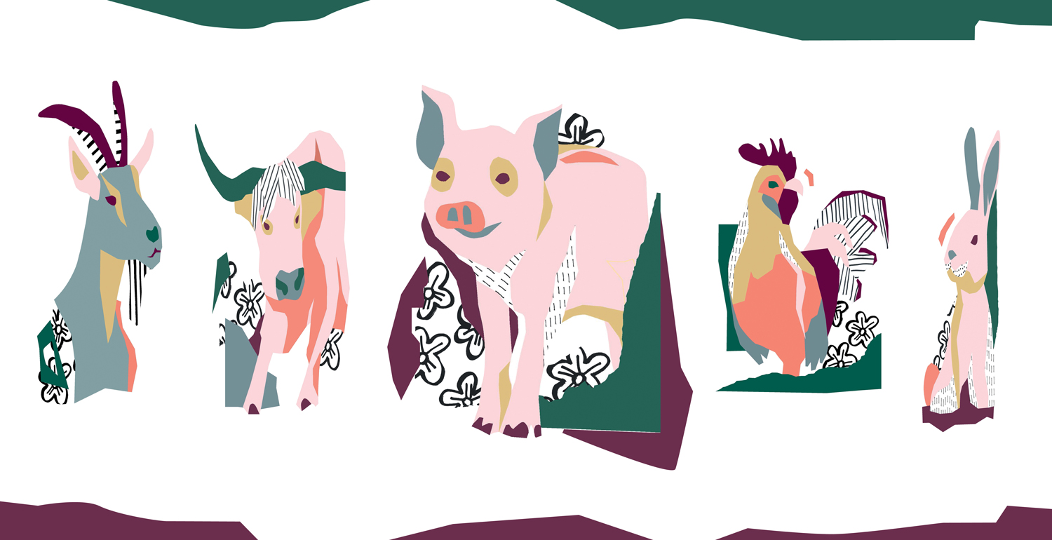 Find Out Your Luck This Year With Chinese Zodiacs