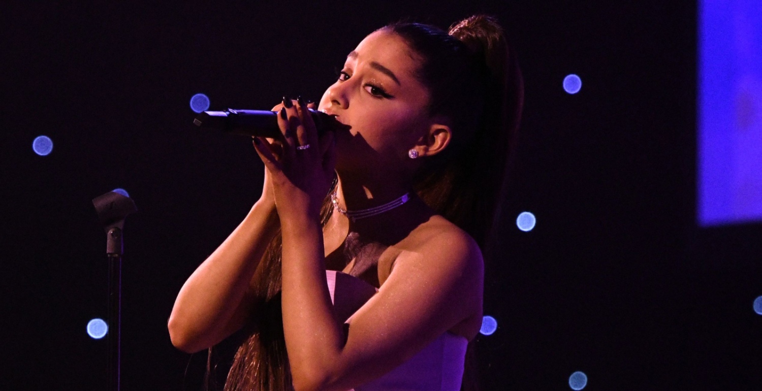 Ariana Grande Is Reportedly Not Attending the Grammys Because She Was “Insulted” by Producers