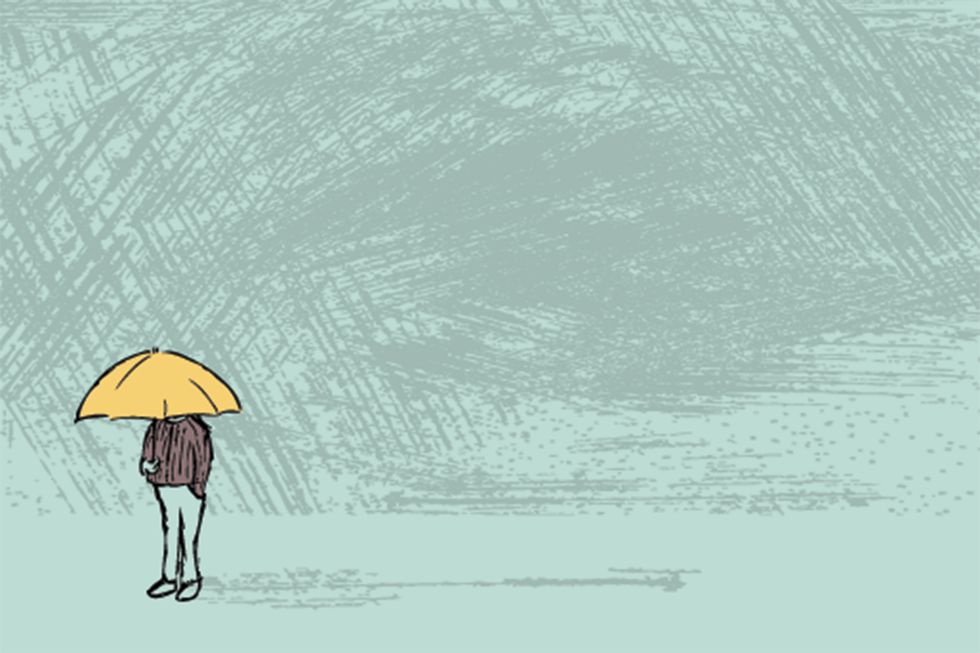 There is Zero Science Behind The Concept of Blue Monday