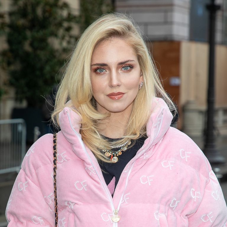 Chiara Ferragni Might Be Launching a Beauty Line - Harper’s BAZAAR Malaysia