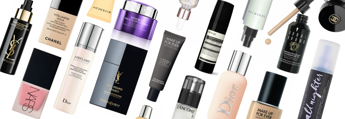 Beat The Heat: 5 Ways to Keep Your Makeup In Place