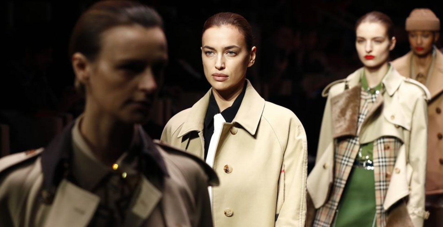 Best Looks from London Fashion Week: Fall 2019