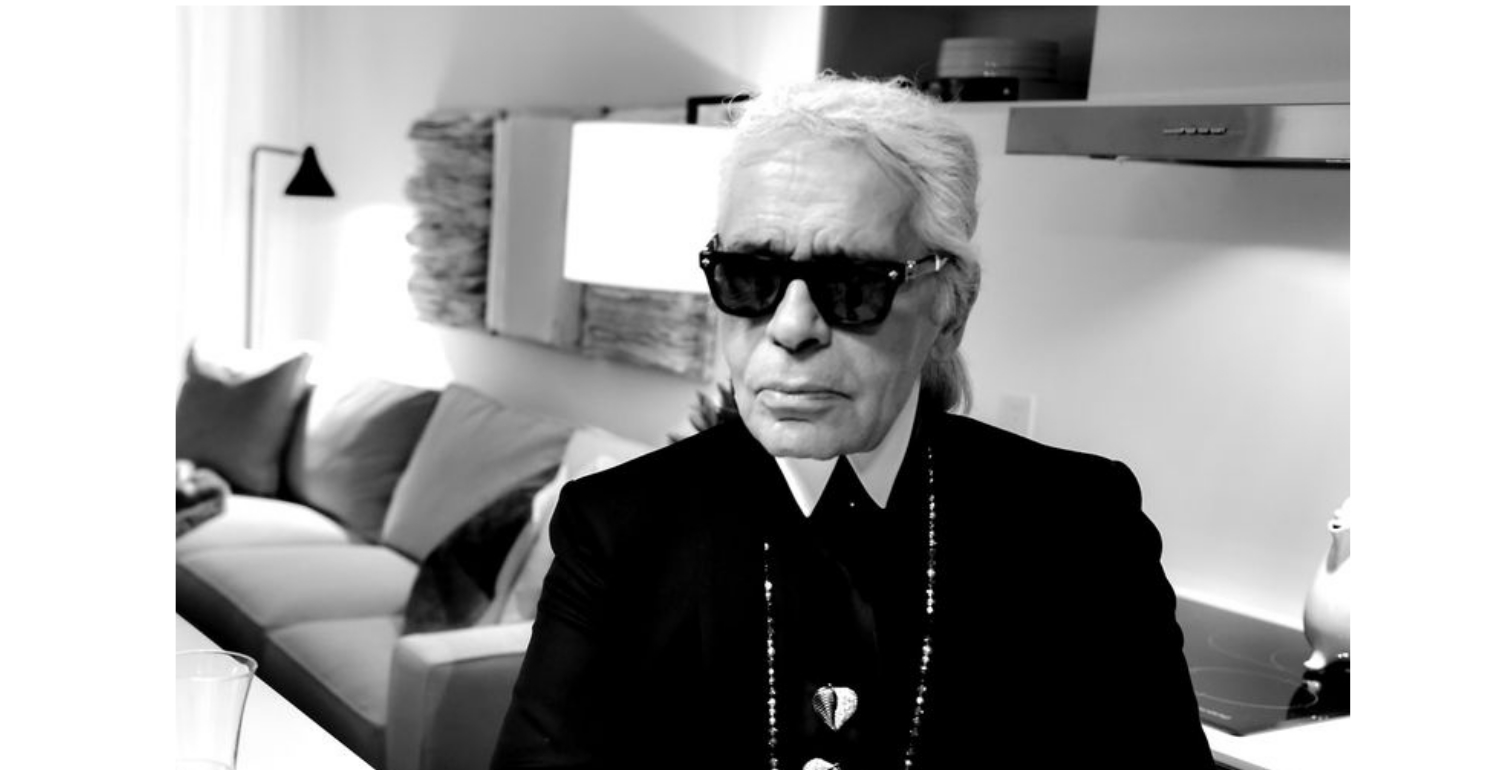 Karl Lagerfeld’s Wittiest, Most Iconic, and Most Outrageous Quotes of All Time