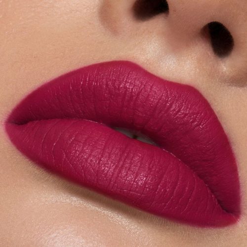 The Reviews for Jordyn Woods' Kylie Cosmetics Lip Kit Are Brutal